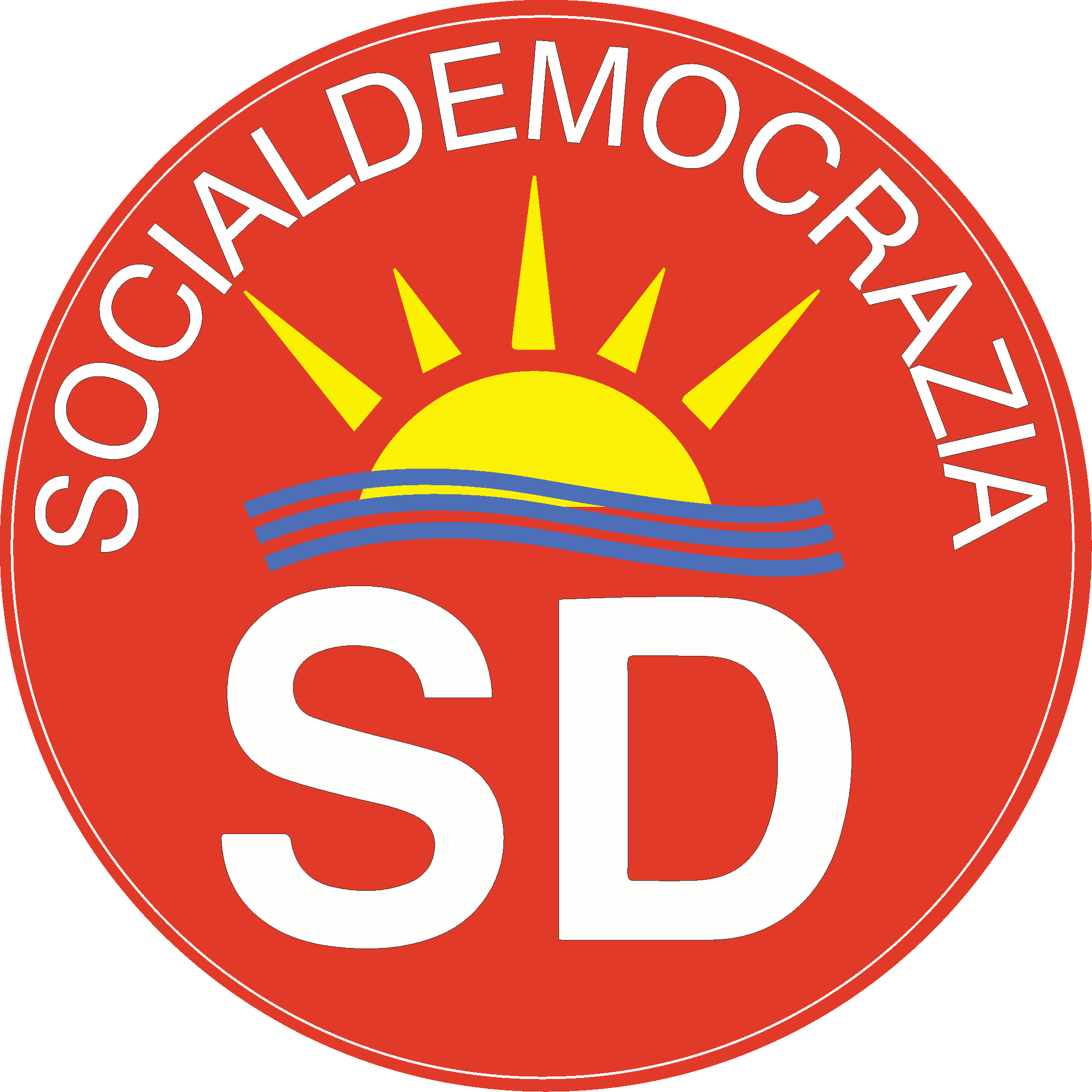 Essere socialdemocratici