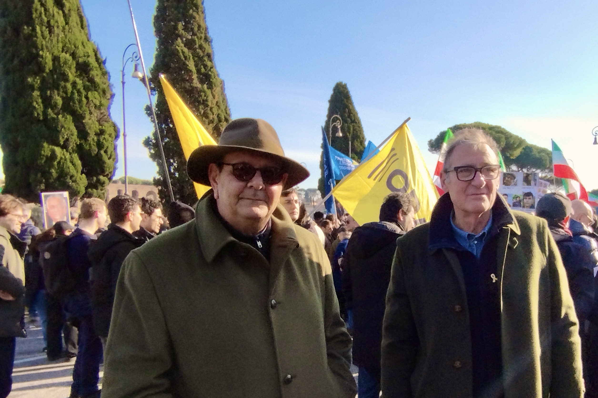 Roma Capitale: occasione da non perdere