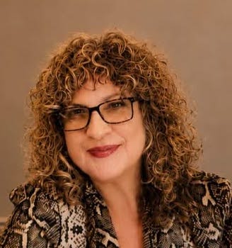 Calabria: Vicky Amendolia al Coordinamento regionale