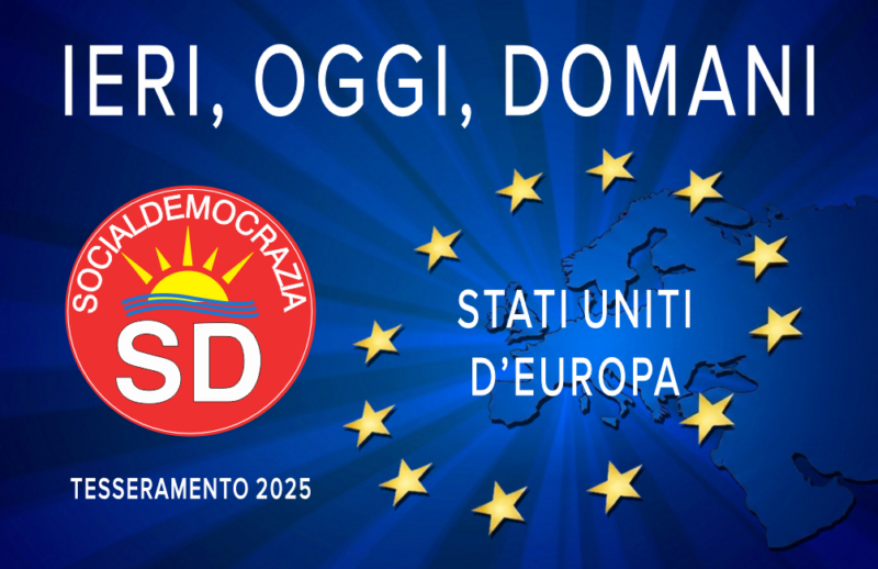 Chiuso il Tesseramento 2025