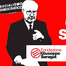 Saragat parla ai giovani