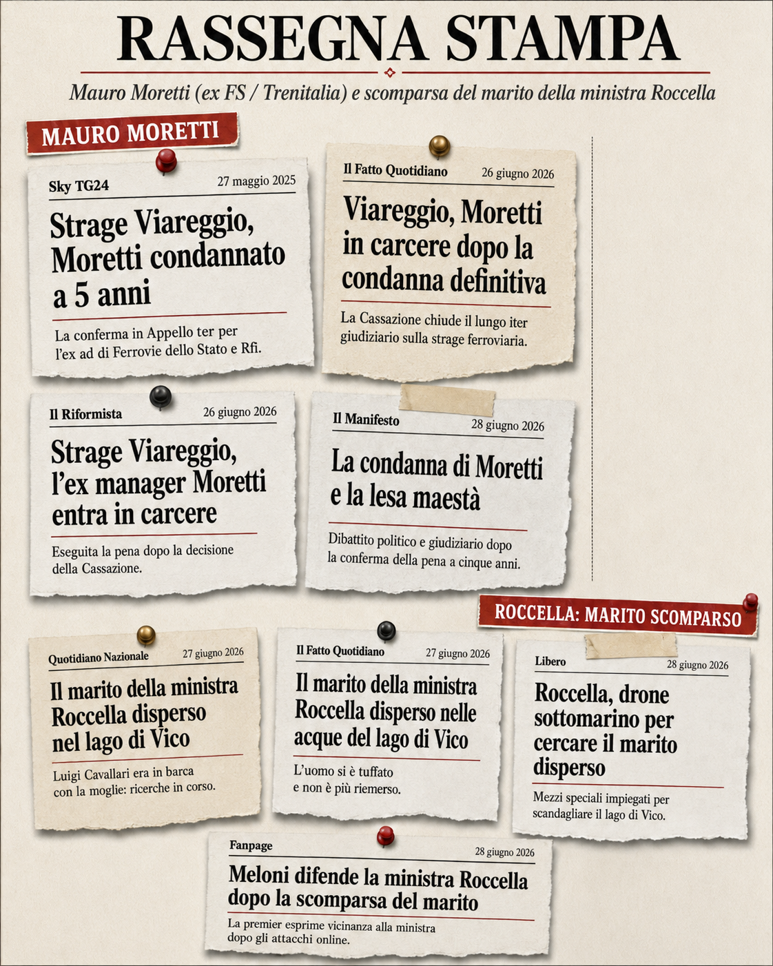 L’umanità che manca