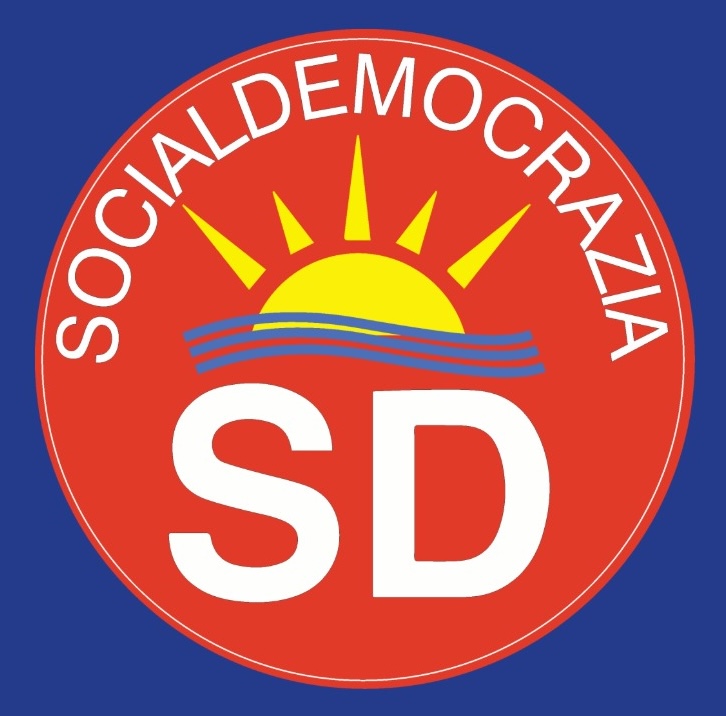 www.socialdemocraziasd.it