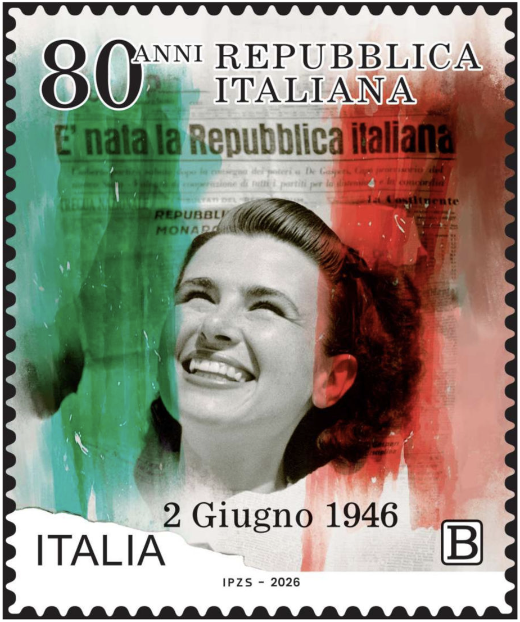 2 giugno 2026: 80 anni di democrazia