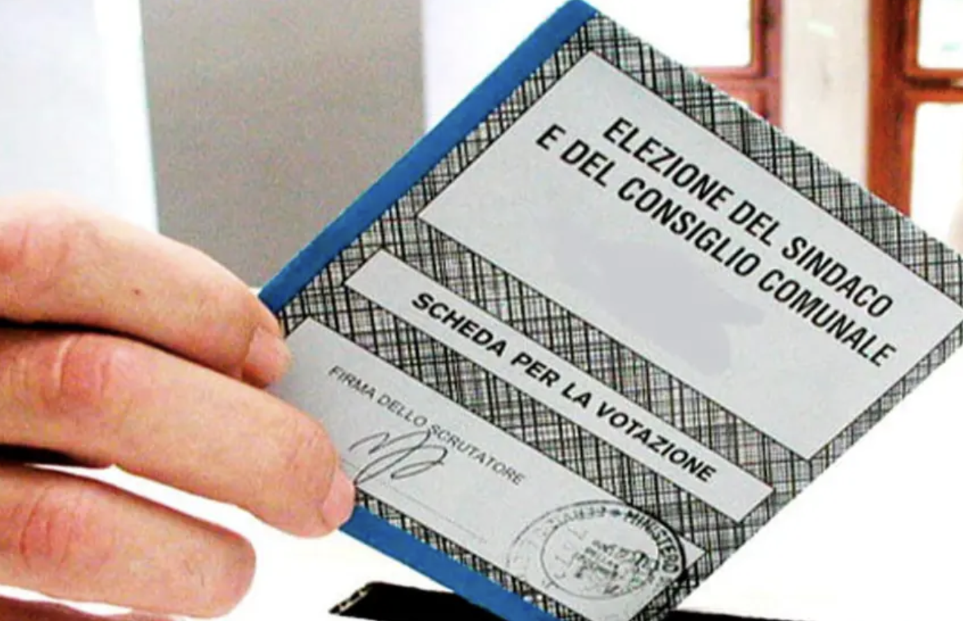 Ballottaggi: oggi e domani un milione al voto