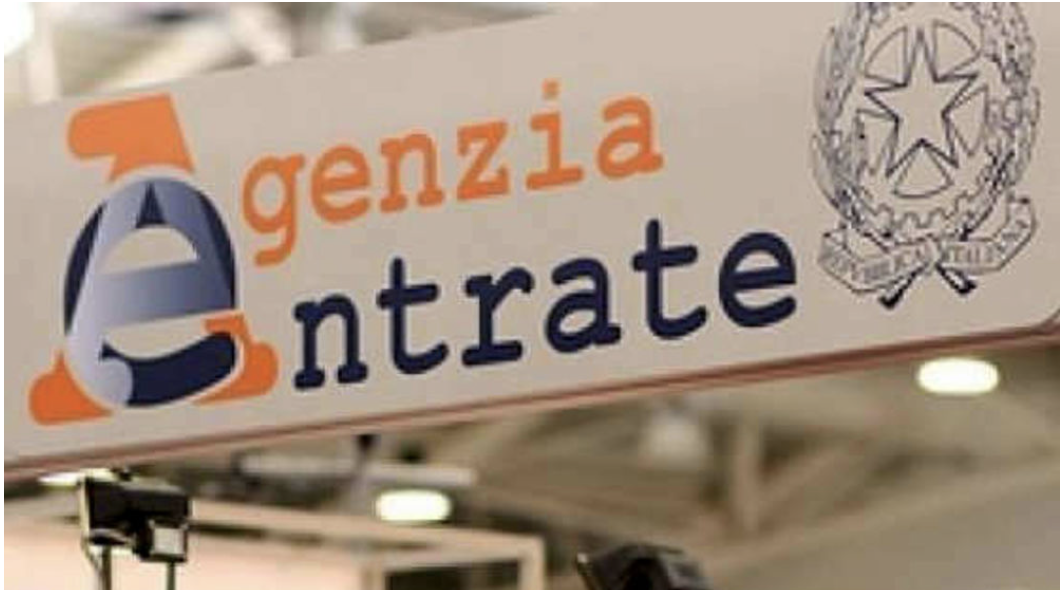 La  vera patrimoniale è far pagare le tasse. A tutti