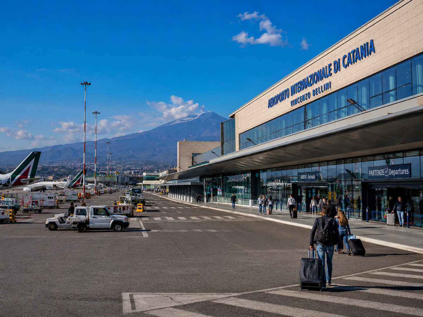 Sotto osservazione l’avviso di privatizzazione della SAC