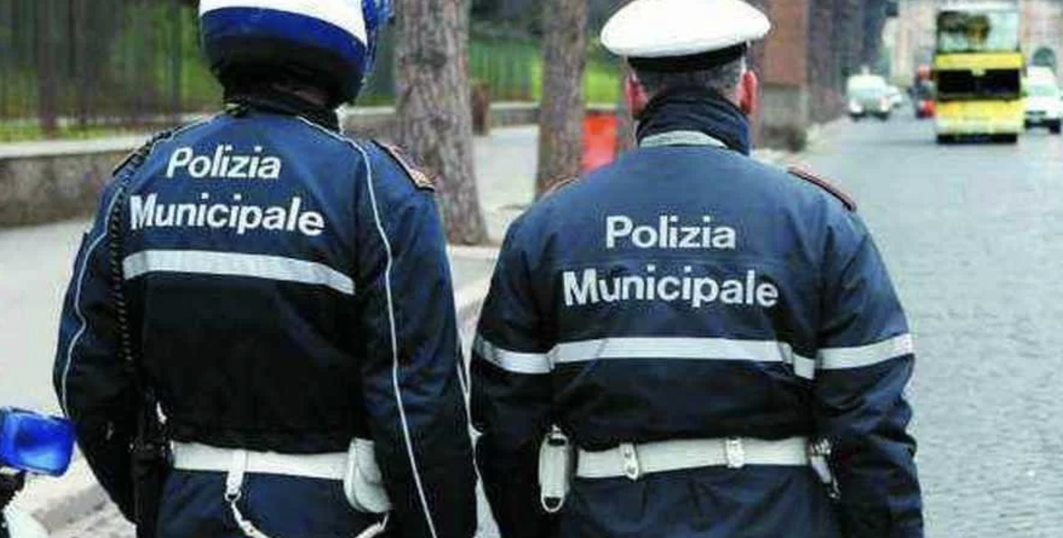 La solidarietà di SD alla Polizia municipale di Roma Capitale