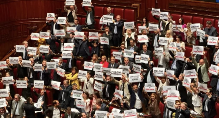 Nonostante ieri … Premio di maggioranza e indicazione del Premier, la legge elettorale va avanti