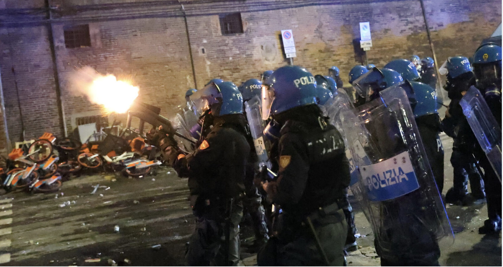 Il nodo sicurezza