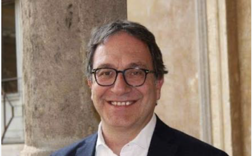 Iniziativa di Roma Capitale per ricordare Bruno Astorre