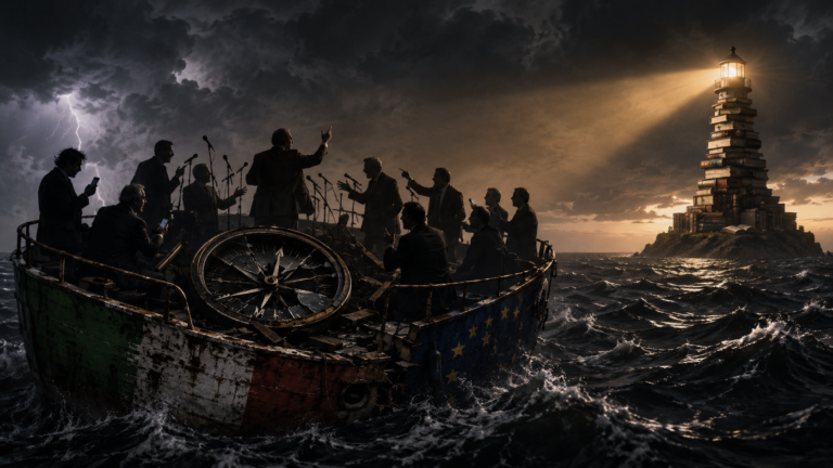 Un Midas per il terzo millennio