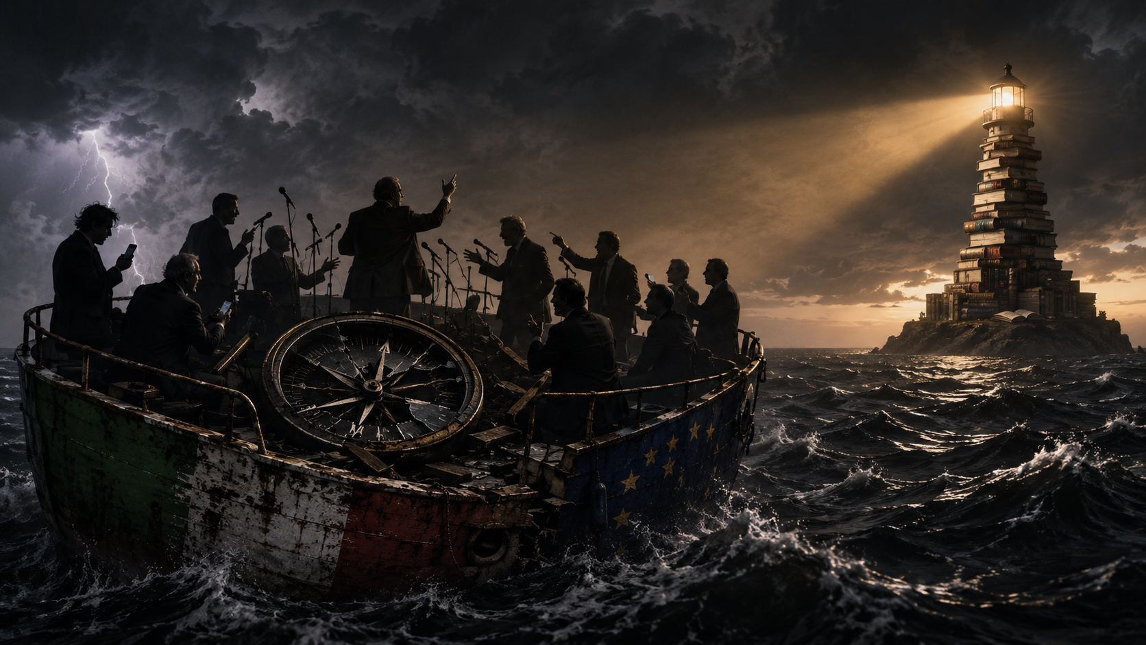 Un Midas per il terzo millennio