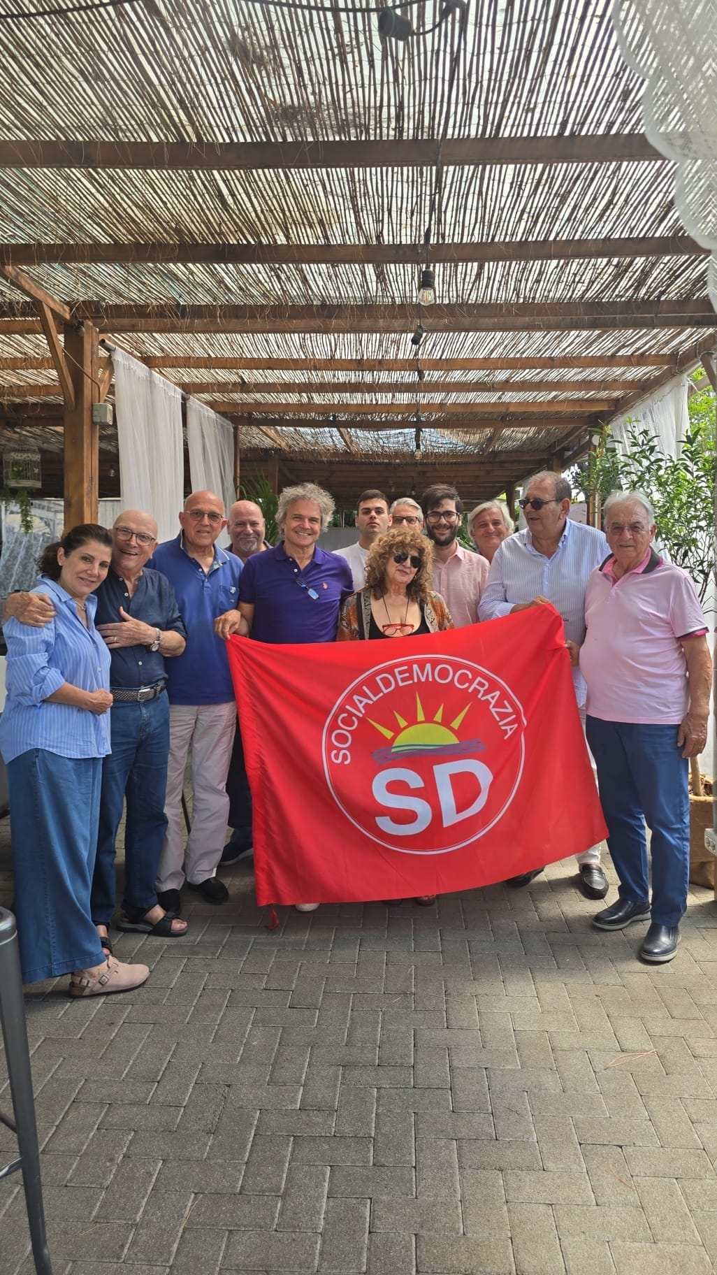 Vita di Partito: Sicilia