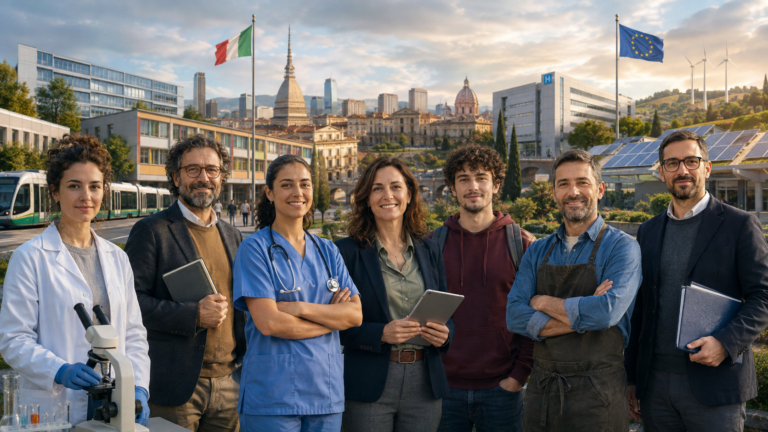 C’è spazio per un’Italia riformista. Ma servono chiarezza e coerenza