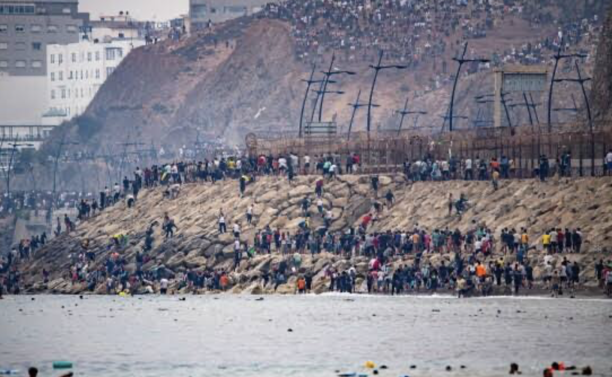 Immigrazione: rapporti Italia Spagna.