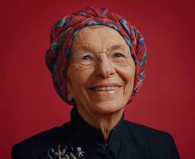 Ciao, Emma