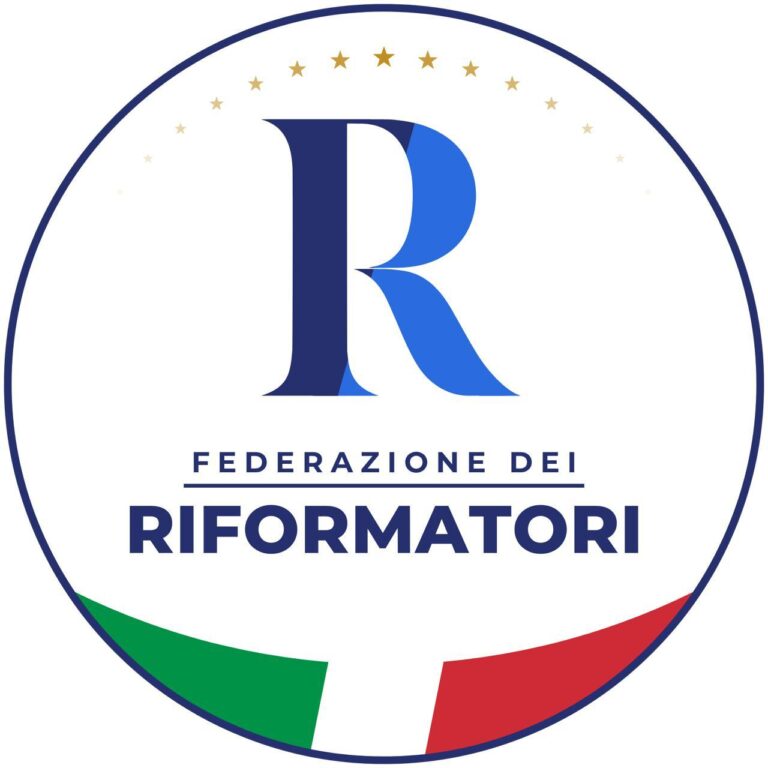 Nasce la Federazione dei Riformatori: Socialdemocrazia SD in prima linea